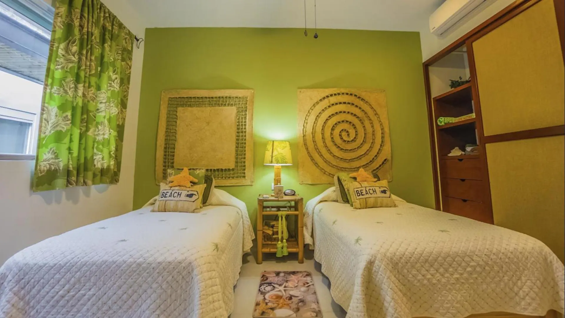 Luxury 2 Level Penthouse With 2 Bedroom - Only 3 Blocks From The Beach - Meridian 310 Playa del Carmen 0*,  Mexiko