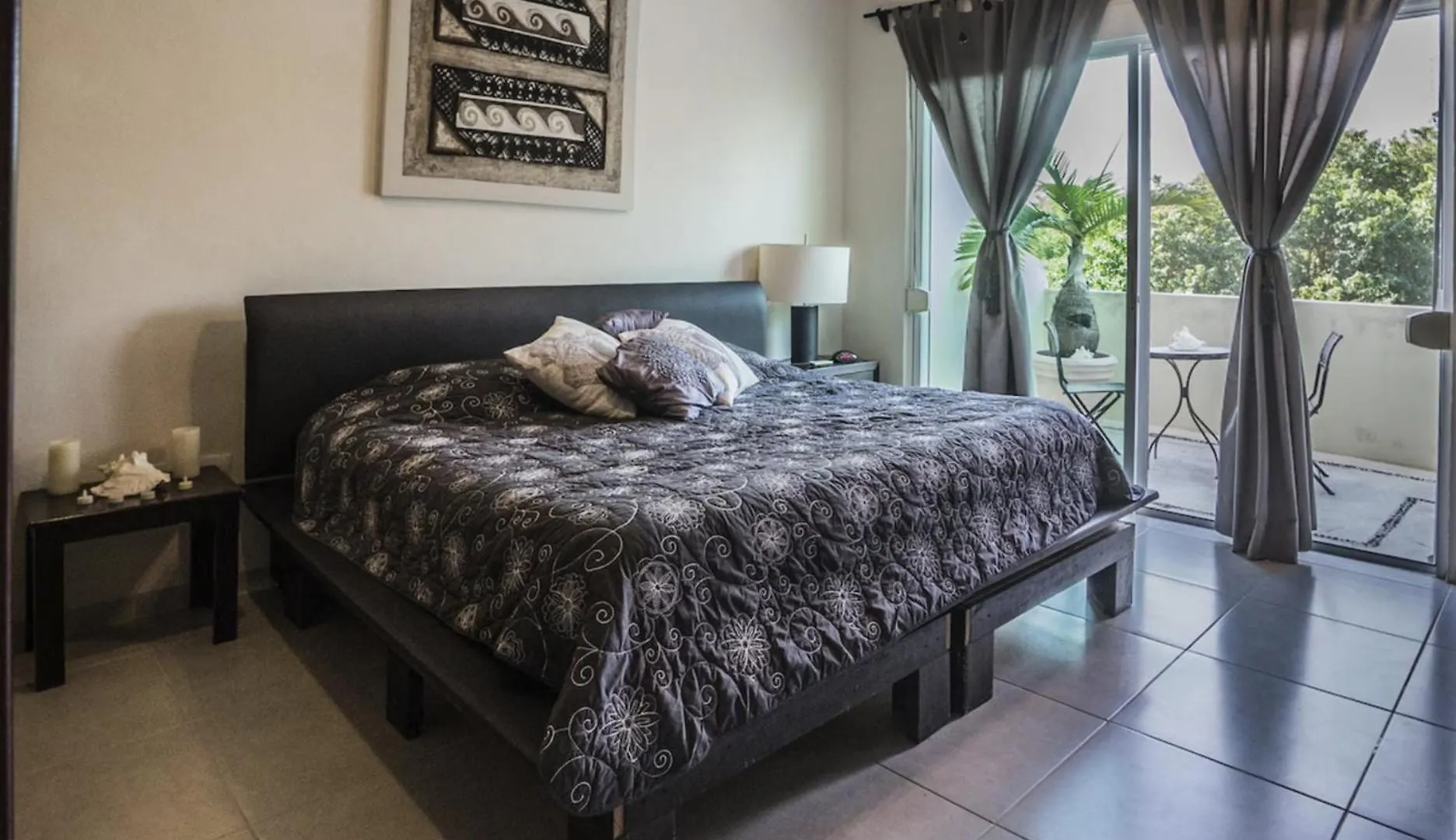 Luxury 2 Level Penthouse With 2 Bedroom - Only 3 Blocks From The Beach - Meridian 310 Playa del Carmen Prázdninový dům