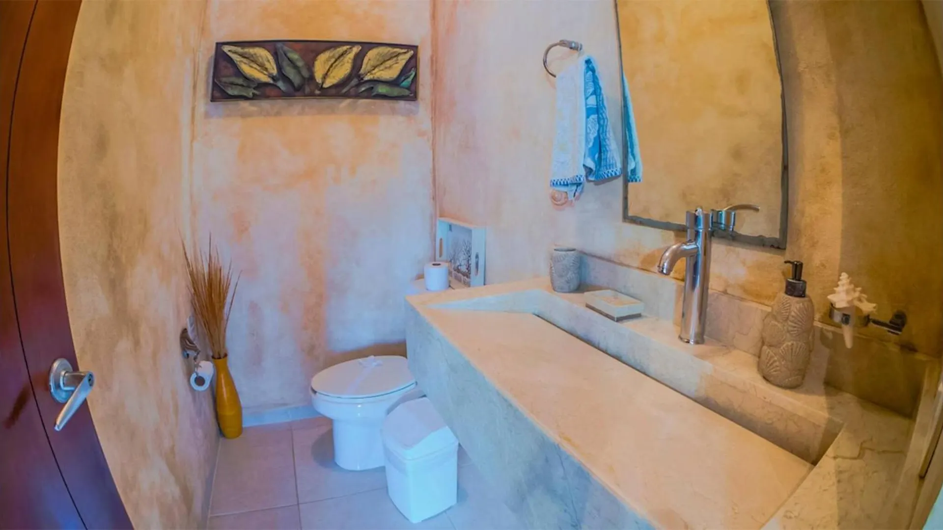 Luxury 2 Level Penthouse With 2 Bedroom - Only 3 Blocks From The Beach - Meridian 310 Playa del Carmen Mexiko
